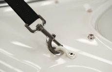 Bowrider Sportboot NEU Sensation SX180 inkl. 115 PS Motor Mercury Bowrider Sportboot NEU Sensation SX180 inkl. 115 PS Motor Mercury