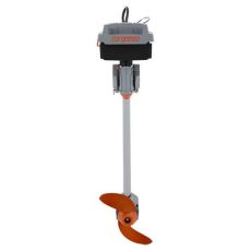 Torqeedo Travel 903 + Taschenset gratis für Beiboote, Dinghies und Daysailer bis 1,3 Tonnen Torqeedo Travel 903 + Taschenset gratis für Beiboote, Dinghies und Daysailer bis 1,3 Tonnen