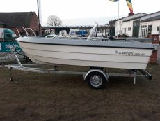 Ryds 486 Big Fish Ryds 486 Big Fish