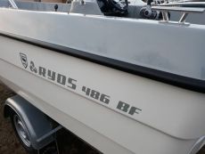 Ryds 486 Big Fish Ryds 486 Big Fish