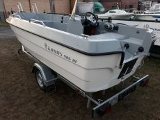 Ryds 486 Big Fish Ryds 486 Big Fish