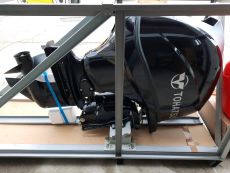 FRÜHBUCHERRABATT Tohatsu 50PS MFS 50A ETS kurz neuer Bootsmotor FRÜHBUCHERRABATT Tohatsu 50PS MFS 50A ETS kurz neuer Bootsmotor