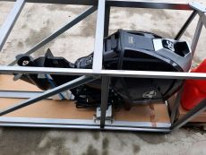 FRÜHBUCHERRABATT Tohatsu 50PS MFS 50A ETS kurz neuer Bootsmotor FRÜHBUCHERRABATT Tohatsu 50PS MFS 50A ETS kurz neuer Bootsmotor