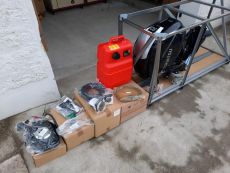 FRÜHBUCHERRABATT Tohatsu 50PS MFS 50A ETS kurz neuer Bootsmotor FRÜHBUCHERRABATT Tohatsu 50PS MFS 50A ETS kurz neuer Bootsmotor