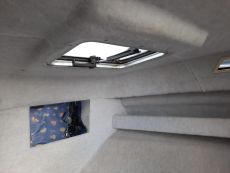 Kajütboot Motorboot Drago 600 mit Mercruiser 3,0L neue Wartung