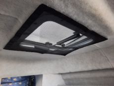 Kajütboot Motorboot Drago 600 mit Mercruiser 3,0L neue Wartung