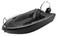 Pioner 12 Maxi Ruderboot / Motorboot Ausstellungsboot 2021 Pioner 12 Maxi Ruderboot / Motorboot Ausstellungsboot 2021