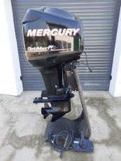 Motor Mercury Optimax 90PS und 115PS Bj. 2010