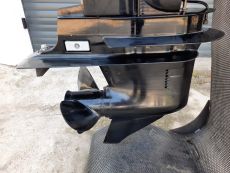 Motor Mercury Optimax 90PS und 115PS Bj. 2010