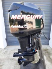 Motor Mercury Optimax 90PS und 115PS Bj. 2010