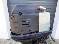 Motor Mercury Optimax 90PS und 115PS Bj. 2010