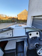 Sportboot Kajütboot Daycruiser Weekender Renken 6m