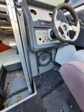 Sportboot Kajütboot Daycruiser Weekender Renken 6m