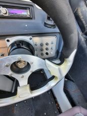 Sportboot Kajütboot Daycruiser Weekender Renken 6m