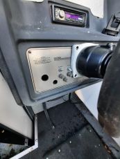 Sportboot Kajütboot Daycruiser Weekender Renken 6m