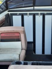 Sportboot Kajütboot Daycruiser Weekender Renken 6m