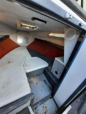 Sportboot Kajütboot Daycruiser Weekender Renken 6m