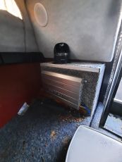 Sportboot Kajütboot Daycruiser Weekender Renken 6m