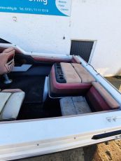 Sportboot Kajütboot Daycruiser Weekender Renken 6m