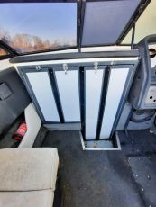 Sportboot Kajütboot Daycruiser Weekender Renken 6m