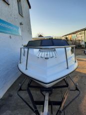 Sportboot Kajütboot Daycruiser Weekender Renken 6m