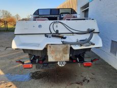 Sportboot Kajütboot Daycruiser Weekender Renken 6m