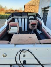 Sportboot Kajütboot Daycruiser Weekender Renken 6m