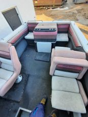 Sportboot Kajütboot Daycruiser Weekender Renken 6m