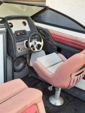 Sportboot Kajütboot Daycruiser Weekender Renken 6m