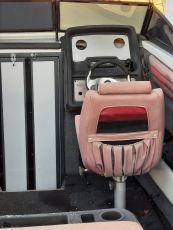 Sportboot Kajütboot Daycruiser Weekender Renken 6m