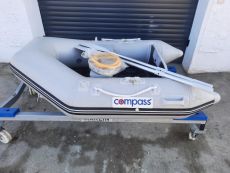 Schlauchboot Tender 1,9m x 1,3m