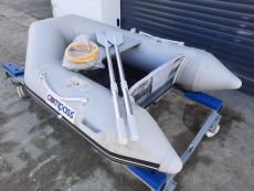 Schlauchboot Tender 1,9m x 1,3m