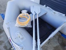 Schlauchboot Tender 1,9m x 1,3m