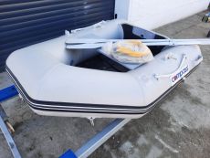 Schlauchboot Tender 1,9m x 1,3m