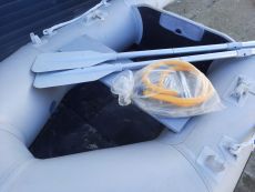 Schlauchboot Tender 1,9m x 1,3m