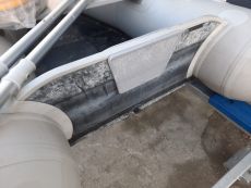 Schlauchboot Tender 1,9m x 1,3m