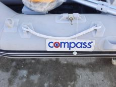 Schlauchboot Tender 1,9m x 1,3m