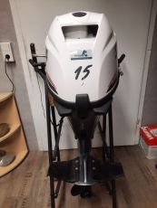 Selva / Yamaha 15PS 4-Takt Bj. 2020