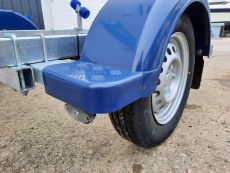Trailer Marlin 750kg Blue Line