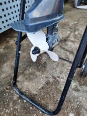 Aussenbordmotor Yamaha 200PS 4-Takt EFI F200