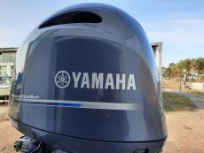 Aussenbordmotor Yamaha 200PS 4-Takt EFI F200