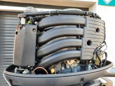 Aussenbordmotor Yamaha 200PS 4-Takt EFI F200