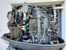 Aussenbordmotor Yamaha 200PS 4-Takt EFI F200
