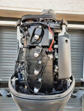 Aussenbordmotor Yamaha 200PS 4-Takt EFI F200