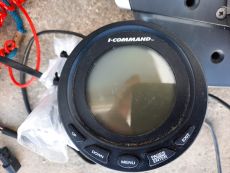 Außenbordmotor Evinrude E-Tec E TEC 115PS Bj. 2009 Bootsmtor