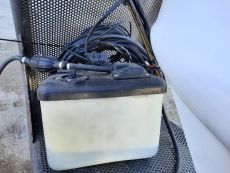 Außenbordmotor Evinrude E-Tec E TEC 115PS Bj. 2009 Bootsmtor