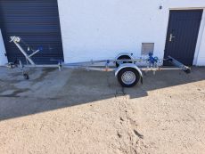 Trailer Marlin BT 500kg