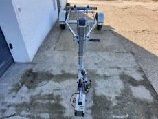 Trailer Marlin BT 500kg