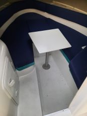 Sportmotorboot Kajütboot SESSA Oyster 20 - Optional Trailer