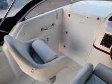 Sportmotorboot Kajütboot SESSA Oyster 20 - Optional Trailer